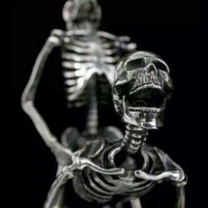 Meet your Posher, Halen